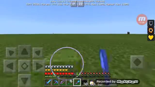 Неожиданная котострофа.Зомби апакалипсис в майнкрафт#1 смотреть онлайн