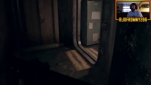SAVING ETHAN AND FINDING OUT THE TRUTH ABOUT EVELINE - Resident Evil 7 Part 11 смотреть онлайн