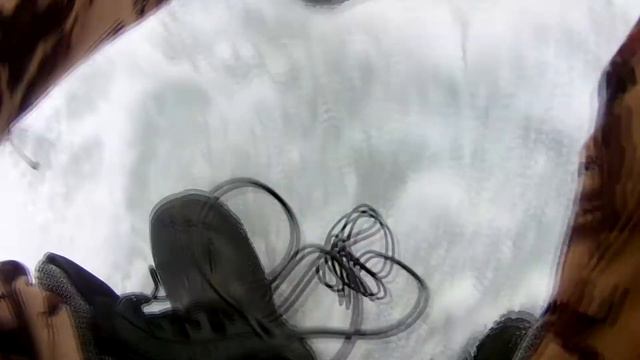 Зимняя рыбалка. Щука на жерлицу! смотреть онлайн