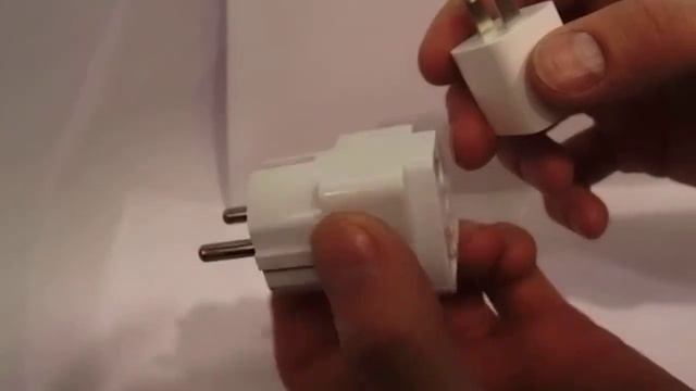 Адаптер сетевой.