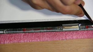 Ноутбук Fujitsu Lifebook AH532. Не включается. Серия 2.Матрица.