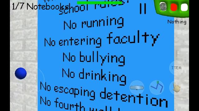 Балди и робот "обниматор 5000" .Вторая часть. смотреть онлайн