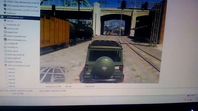 GTA V working on Intel G41 Express chipset смотреть онлайн