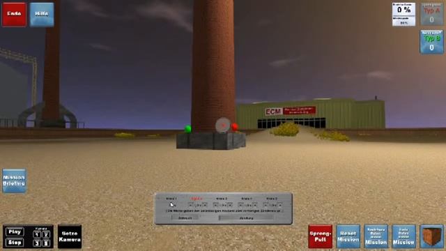 Sprengmeister-Simulator: Demo - Video #9459 смотреть онлайн