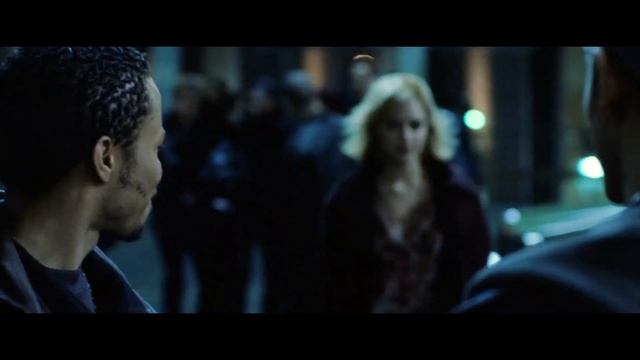 8 Mile (2002) Brittany Murphy (Alex) (1) смотреть онлайн