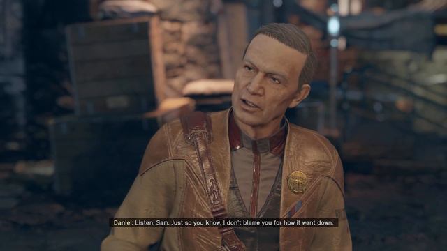 Starfield - SPACE COWBOYS - Part 11 - Gameplay Walkthrough