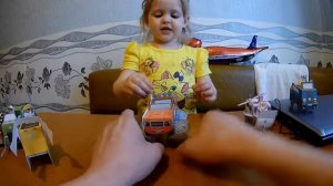 Щенячий Патруль и Вспыш из бумаги (Paw Patrol and Blaze Papercraft)