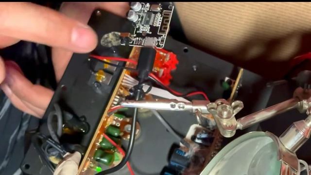 Блютус колонка из Microlab Solo 2 смотреть онлайн