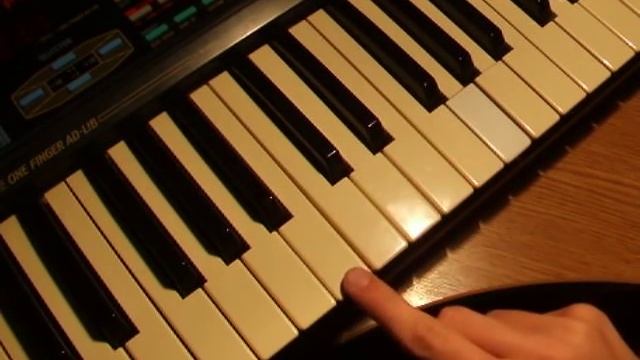 Саундтрек "Гарри Поттера" на пианино (обучение) / How to play "Harry Potter" theme on piano смотреть онлайн