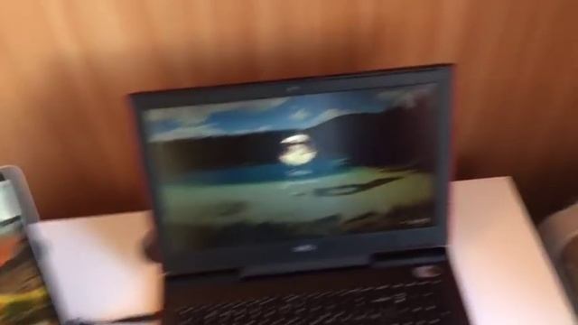 Обзор Dell Inspiron 7577 — мнение владельца, сравнение с MacBook 15 Retina смотреть онлайн