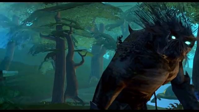 Anarchy Online: The Notum Wars - Trailer#2 [Трейлер#2] смотреть онлайн