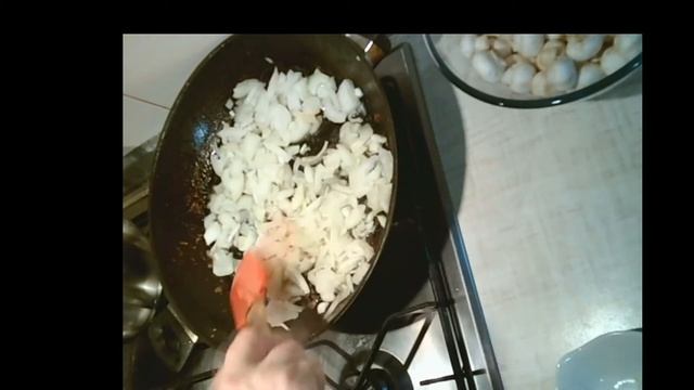 Рецепты на каждый день