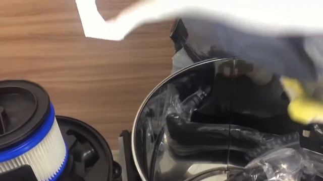 Обзор пылесоса makita VC3011L смотреть онлайн