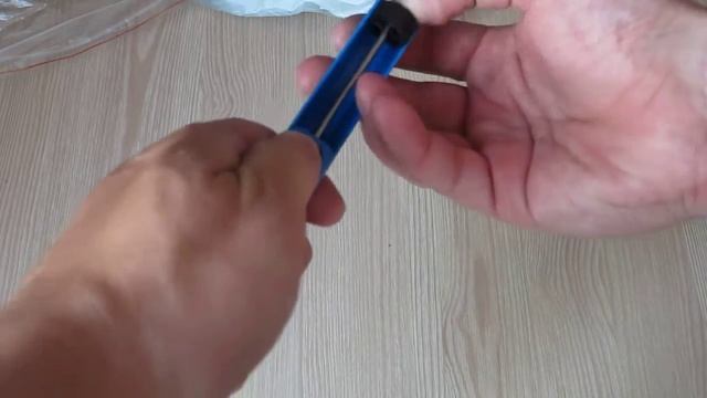 Оловоотсос за 1,03 $ смотреть онлайн