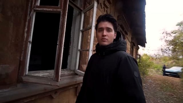 НА МЕНЯ БЫЛО ПОКУШЕНИЕ В ЗАБРОШКЕ. ЧТО МЫ НАШЛИ В МАШИНЕ ПСИХА? смотреть онлайн