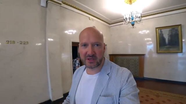 Bald and bankrupt Soviet Compilation - Part 2 смотреть онлайн