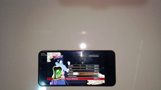 Naruto Shippuden Ultimate Ninja storm 3 full burst Snapdragon 680 smooth 30 fps смотреть онлайн