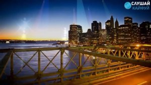 Вновь закат