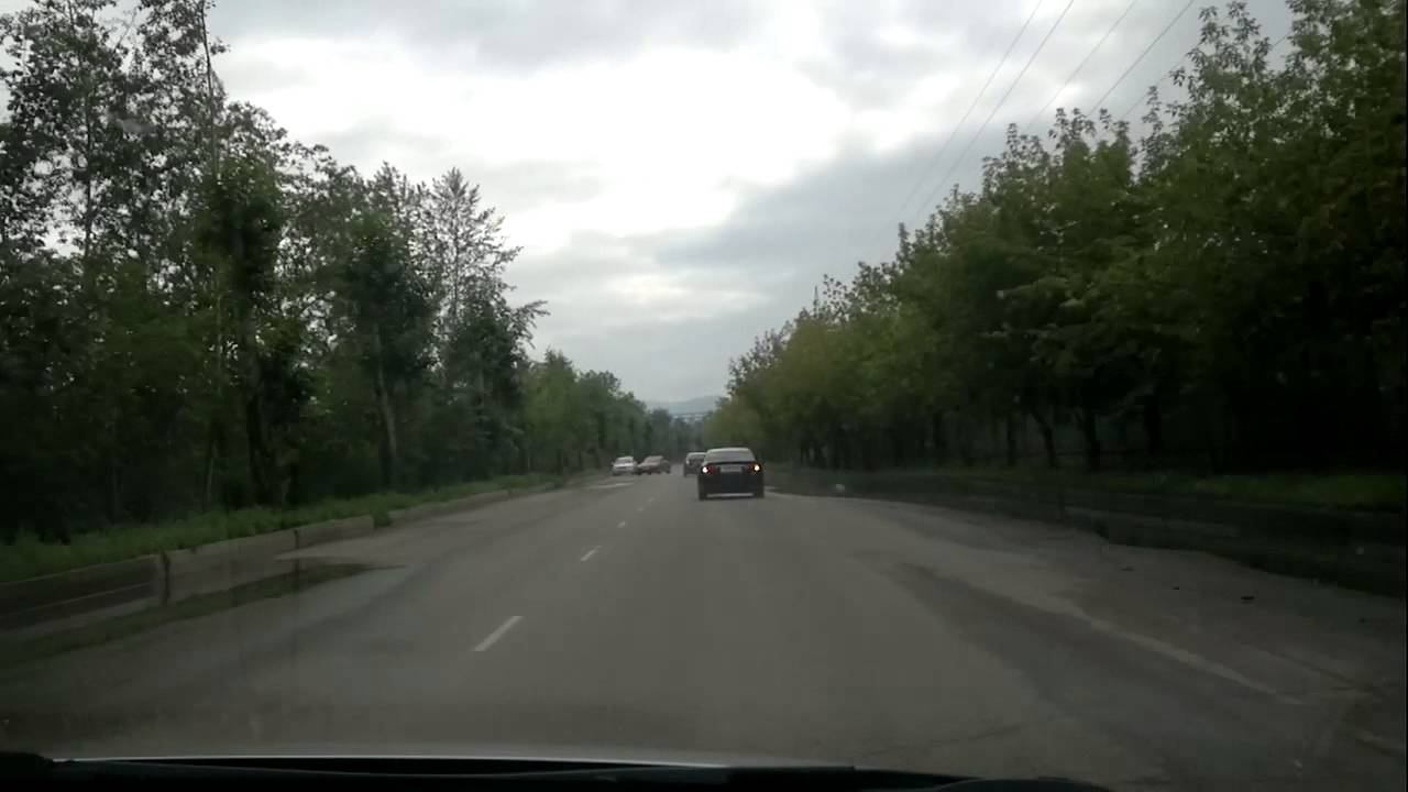 Accord EXE 2012 vs Accord Type S 2008 S+TIP смотреть онлайн