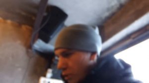 VLOG:замена радиатора Hyundai Accent