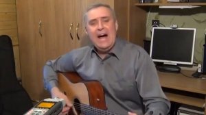 Валерий Волчков Горький мед