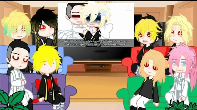 Tokyo Revengers react to...? || Tokyo Revengers || My Au || Ship смотреть онлайн