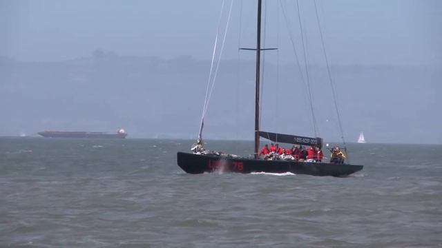 Путешествие на яхте смотреть онлайн