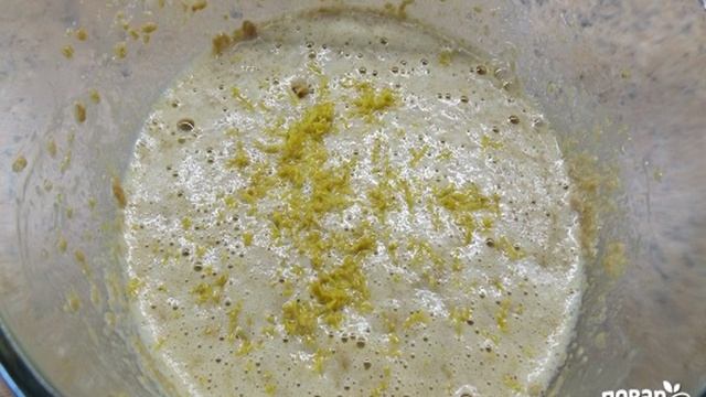 Книга рецептов