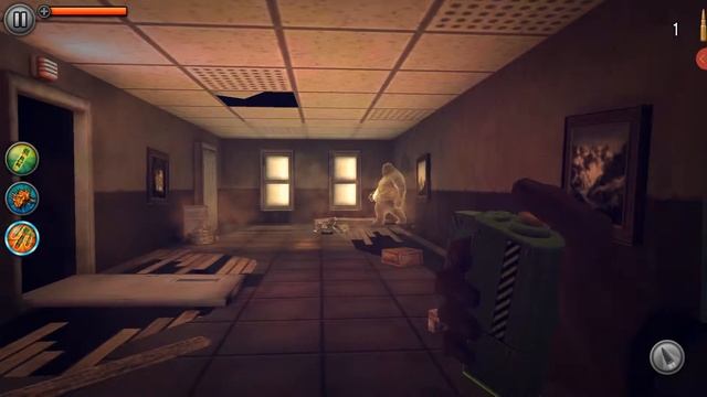 Last Hope Sniper - Zombie War карьера N7???геймплей игры HD ᴴᴰ смотреть онлайн