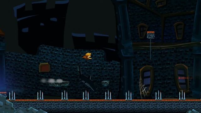 Bearslayer Steam trailer смотреть онлайн