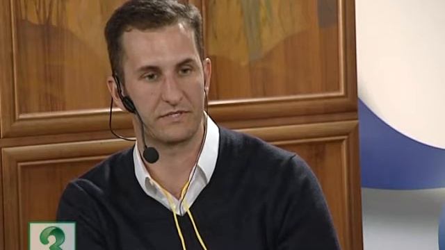 Третья встреча Экспертов ВиО - часть 3 смотреть онлайн