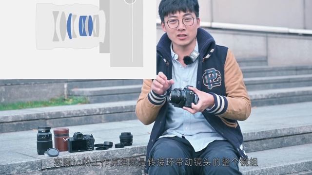 【像素格命】尼康Z大光圈自动对焦解决方案——Megadap MTZ 11转接环+七工匠M35mm/f1.4+M50mm/f1.1 смотреть онлайн