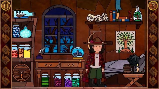 Message Quest (Part 8): The End смотреть онлайн