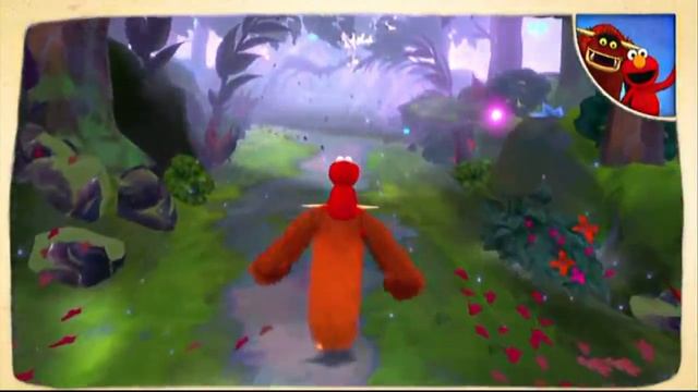 Sesame Street: Once Upon a Monster - Nothin's Gonna Stop Us Now Achievement Guide смотреть онлайн
