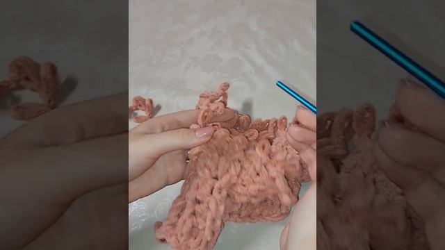 Jak Udelat Kabátek Z Alize Puffy Fine ,ombre, Velikost 116,122 . Ionela Bašistova