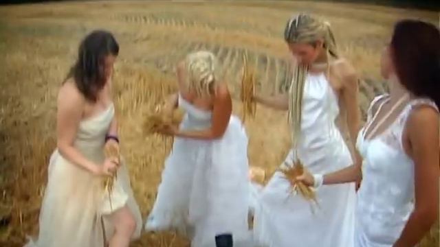 Trash The Dress 2009 Краснодар