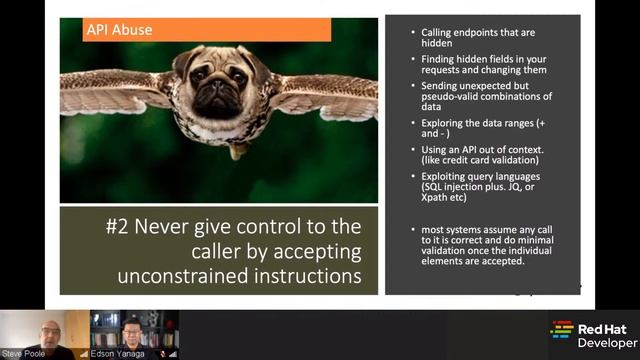 Seven perilous pitfalls to avoid with Java | DevNation Tech Talk смотреть онлайн