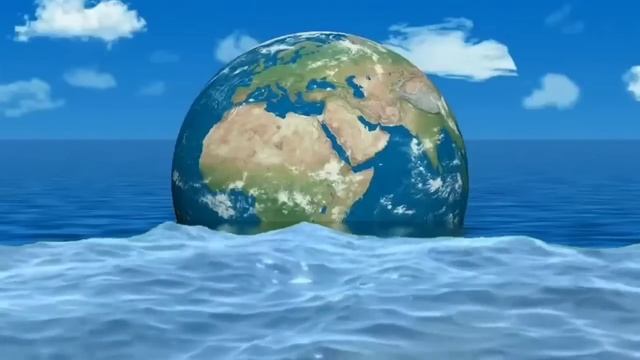 Suv Haqida Qiziqarli Malumotlar