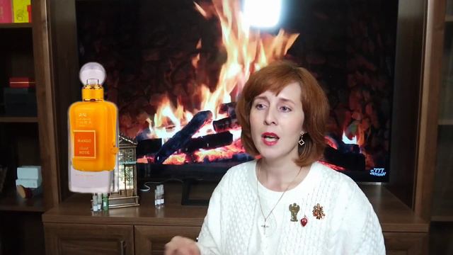 НОВЫЕ АРОМАТЫ / СЛЕПЫЕ ЗАТЕСТЫ смотреть онлайн