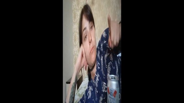 Матильда о том что было после того как Вжлинк залил перцовкой охранника в кафе | VJLink смотреть онлайн