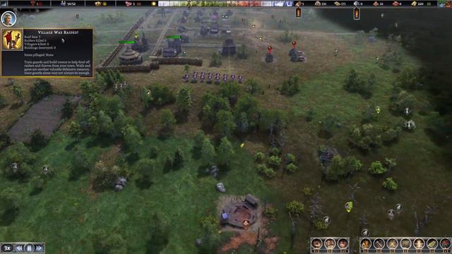 Awesome Vanquisher Base Design - Farthest Frontier: Dakpins Keep смотреть онлайн