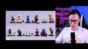 LEGO НОВИНКИ - АВГУСТ / Худший календарь LEGO MARVEL