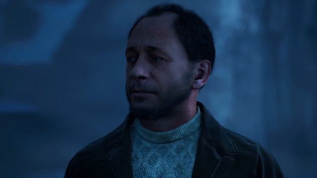 INHERITANCE | Airdate 01/29/24 Scene 1 | SILENT HILL: Ascension смотреть онлайн