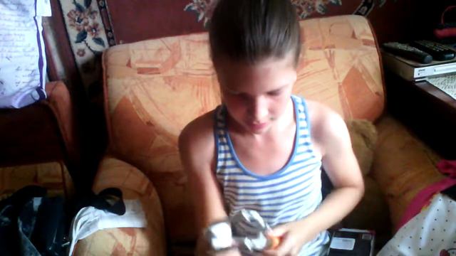 HAUL!!! Покупки к школе! смотреть онлайн