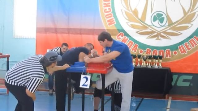 Команда Брянска на кубке Москвы по армспорту 2013 смотреть онлайн