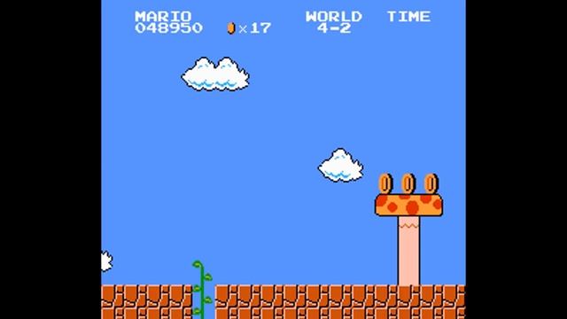 Super Mario Bros TOP 8 SECRETS (NES) смотреть онлайн