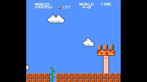 Super Mario Bros TOP 8 SECRETS (NES)