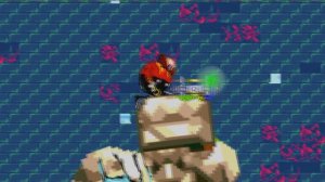 Соник ЙОЖЫГ - Кооператив злодеев, часть 3