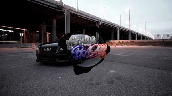 🎧Yere 1 - Down On Me Remix_[Чёткий BASS]