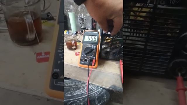 переделка ресанты в полуавтомат (мма в миг)